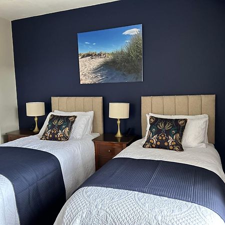 Glen Lyon Lodge Bed And Breakfast 奈恩 外观 照片