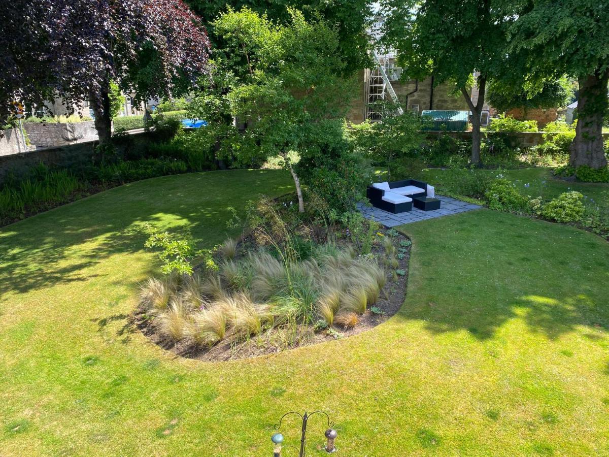 Glen Lyon Lodge Bed And Breakfast 奈恩 外观 照片